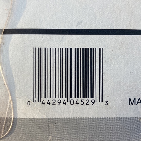 NWT Vtg Springs Window Fashions Magic Swag Holder Brass Finish 2 Pkgs of 2 - Picture 4 of 4